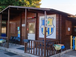 Centro sportivo