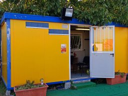 Centro sportivo