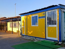 Centro sportivo